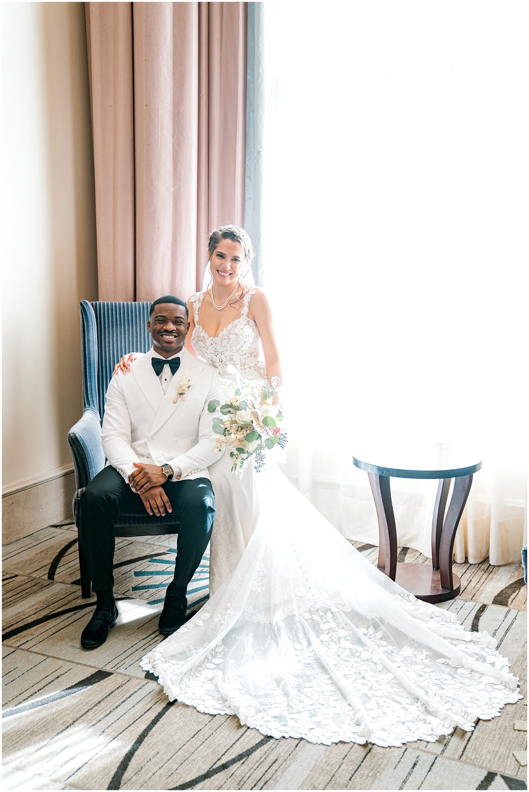 Do you really need a wedding planner? Detroit Wedding Inspiration