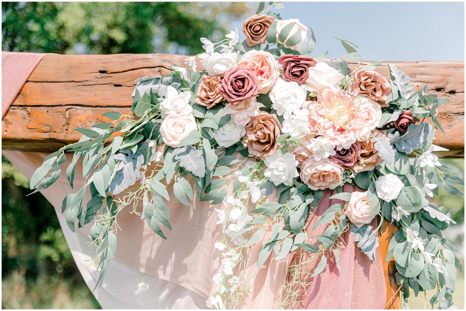 4 Spring and Summer Wedding Themes I Love for 2023