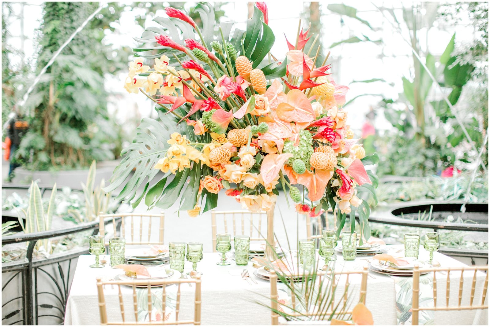 4 Spring and Summer Wedding Themes I Love for 2023