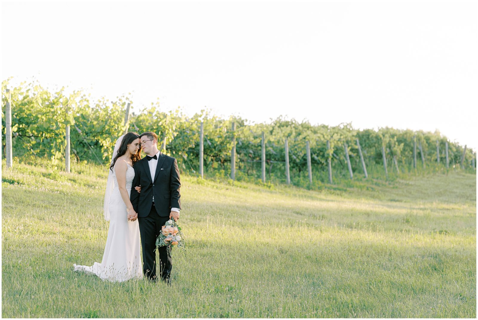 4 Spring and Summer Wedding Themes I Love for 2023